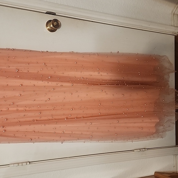 Terramina Dress - Picture 2 of 9